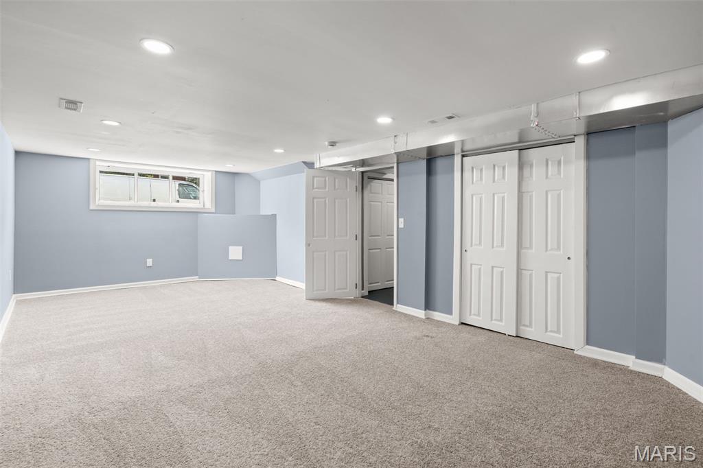 Durand Tr Add - Residential