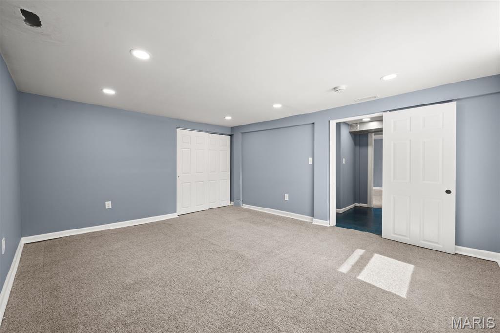 Durand Tr Add - Residential