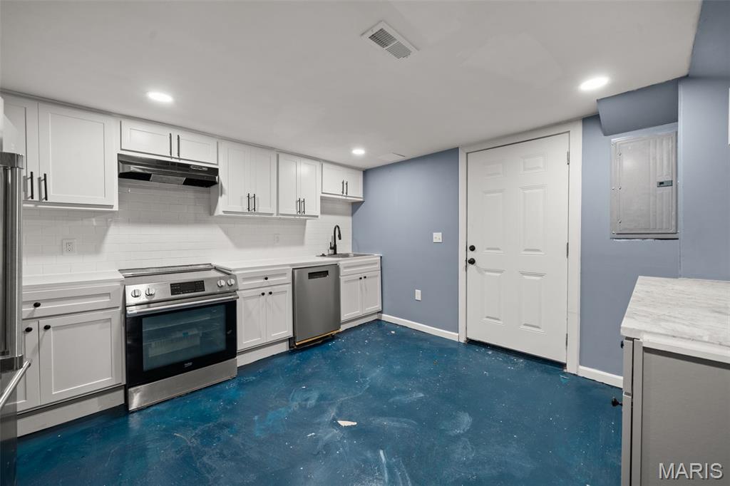 Durand Tr Add - Residential
