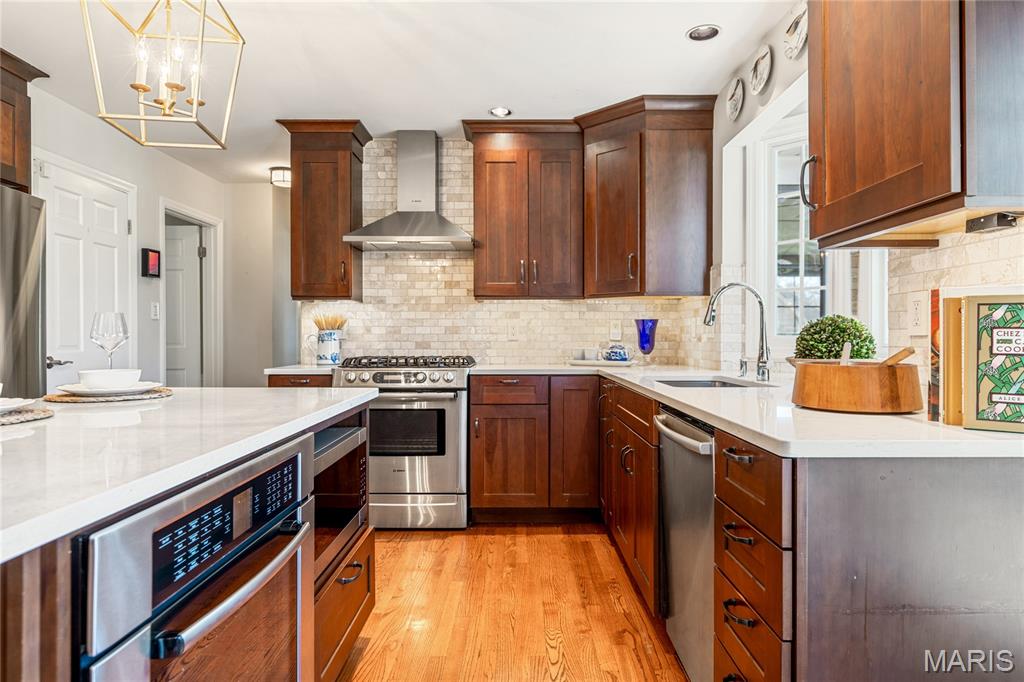 Westmoor Place - Residential
