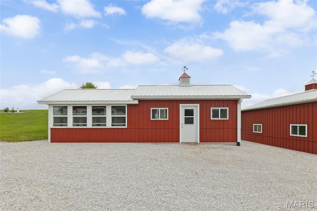 Not in Subdivision - Residential