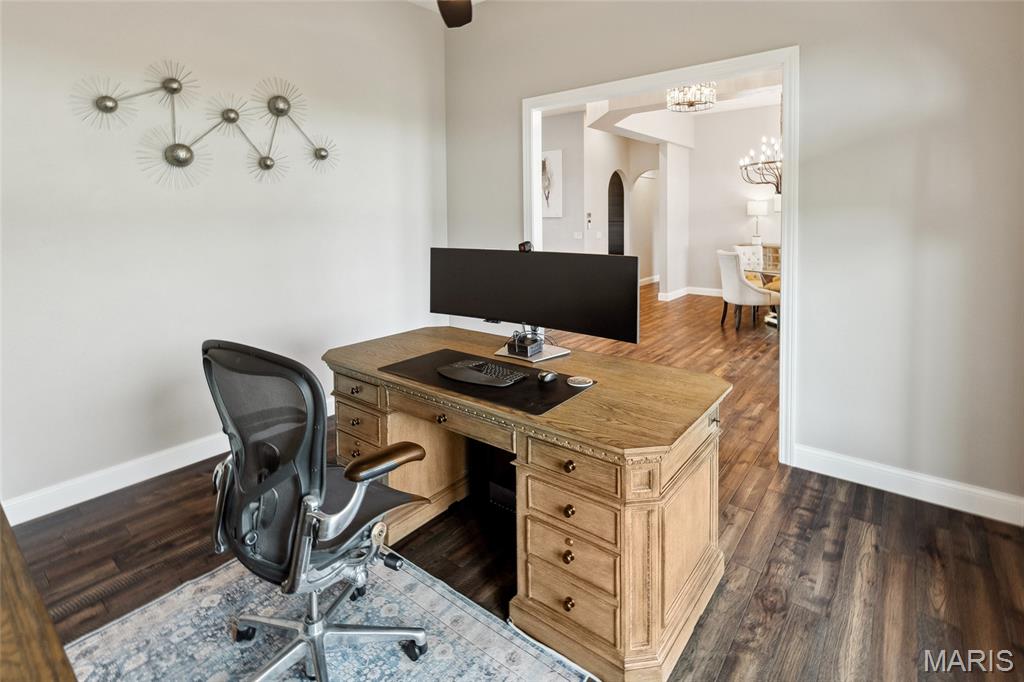 Not in Subdivision - Residential