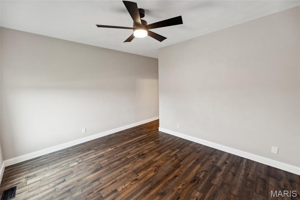 Not in Subdivision - Residential