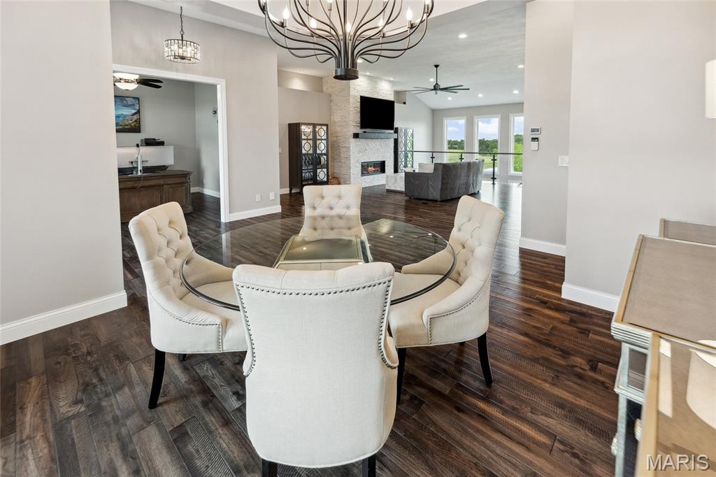 Not in Subdivision - Residential