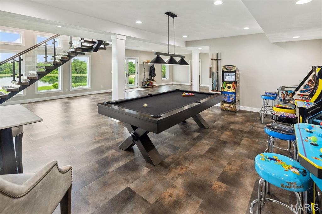 Not in Subdivision - Residential