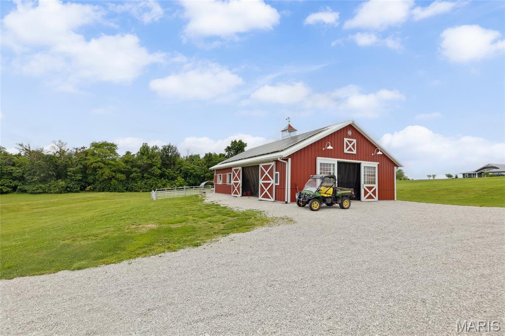 Not in Subdivision - Residential