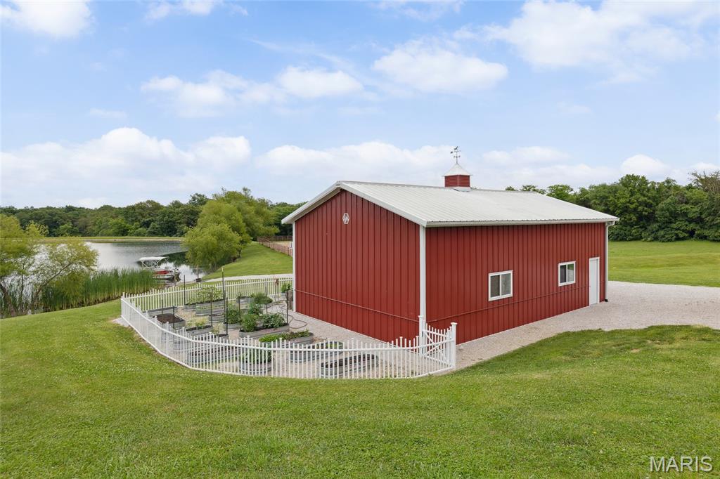 Not in Subdivision - Residential