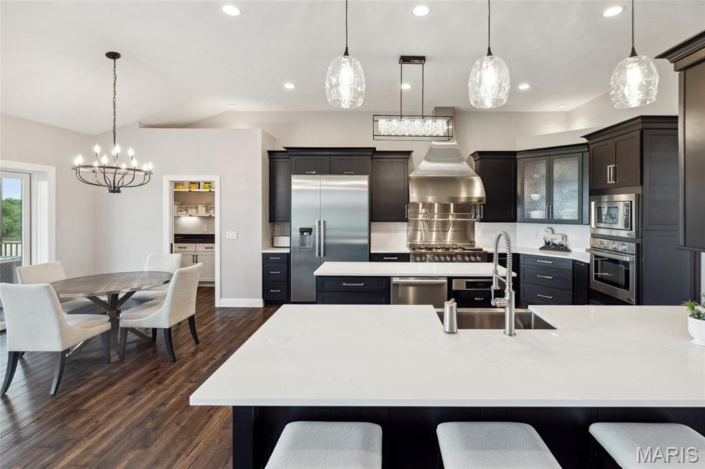 Not in Subdivision - Residential
