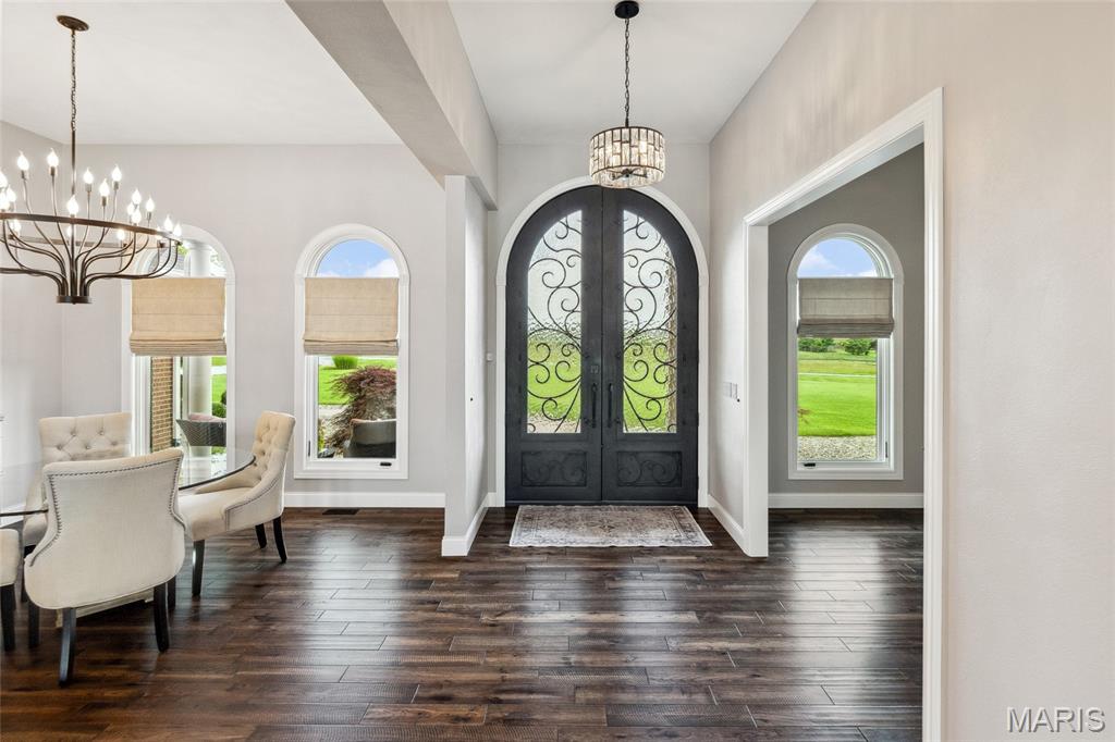 Not in Subdivision - Residential