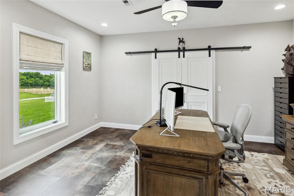 Not in Subdivision - Residential