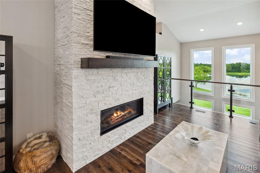Not in Subdivision - Residential