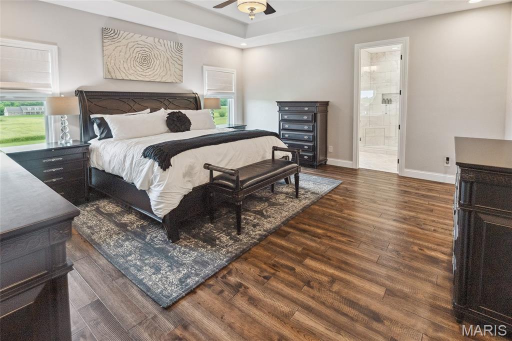 Not in Subdivision - Residential