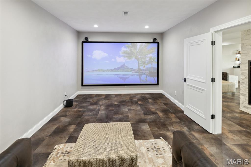 Not in Subdivision - Residential