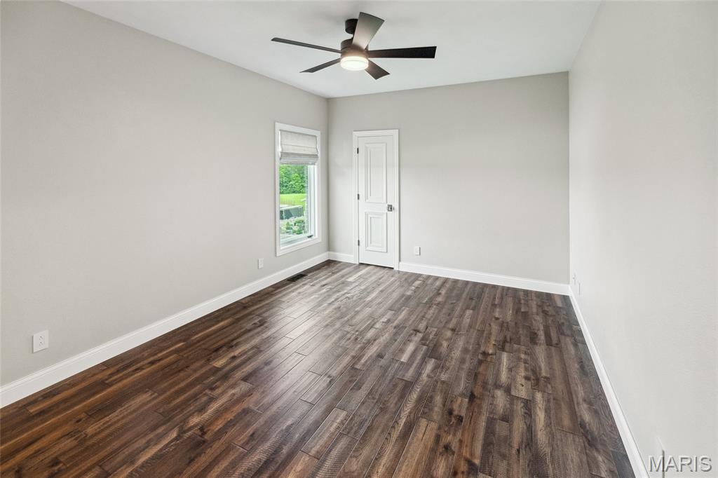 Not in Subdivision - Residential