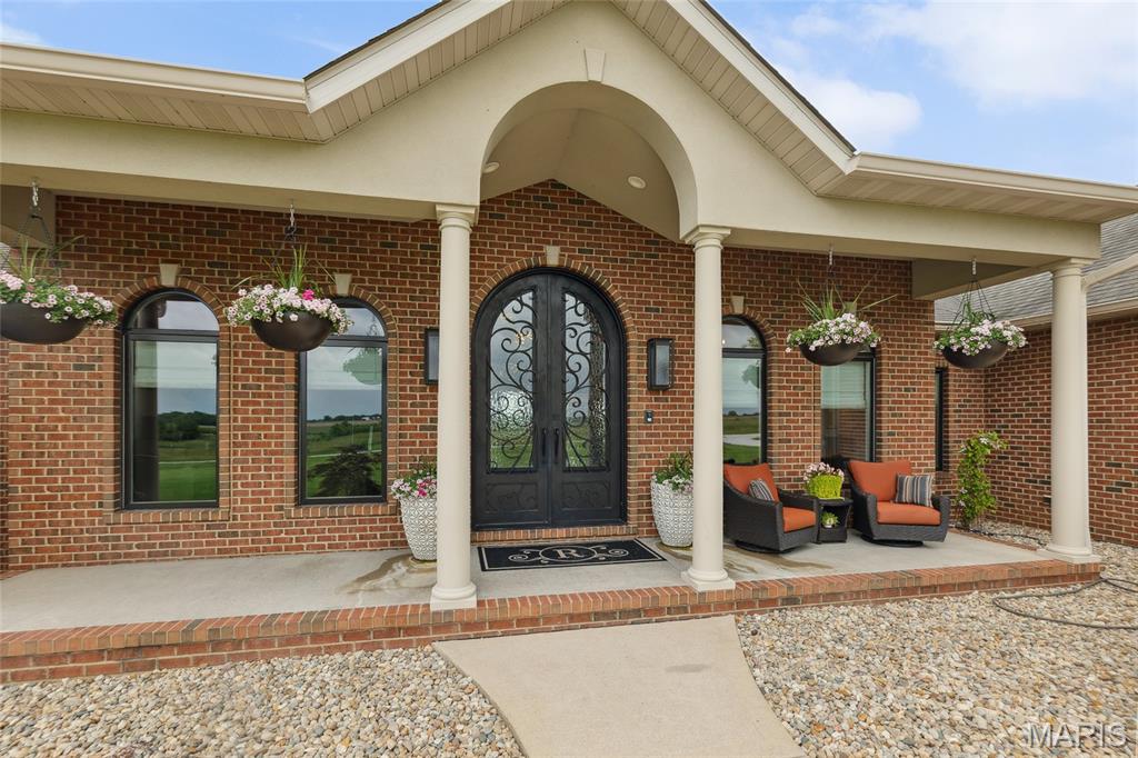 Not in Subdivision - Residential