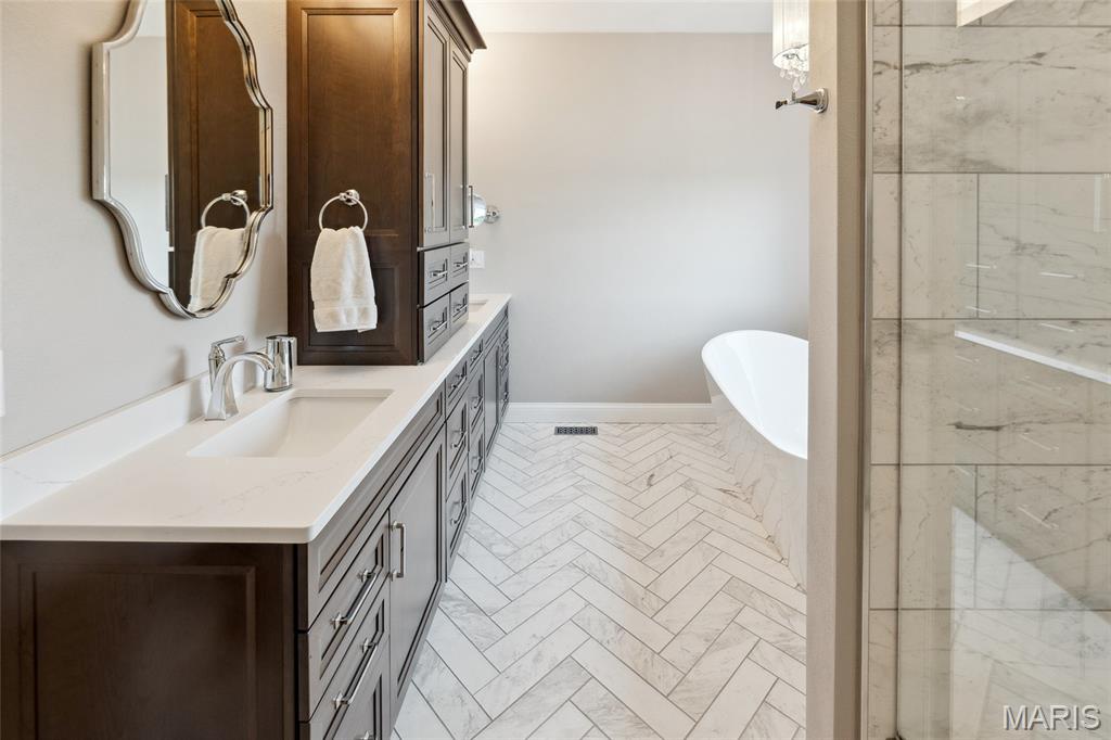Not in Subdivision - Residential