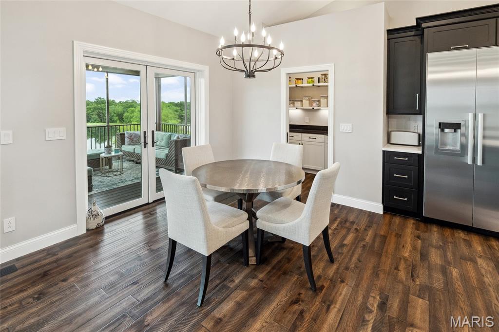 Not in Subdivision - Residential