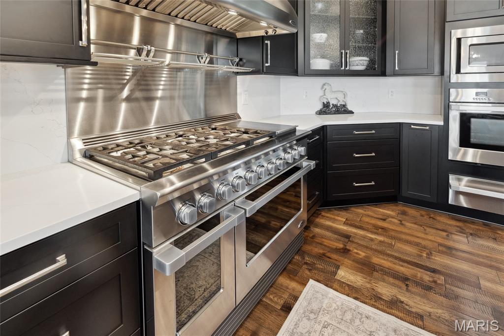 Not in Subdivision - Residential