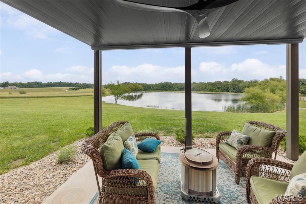Not in Subdivision - Residential