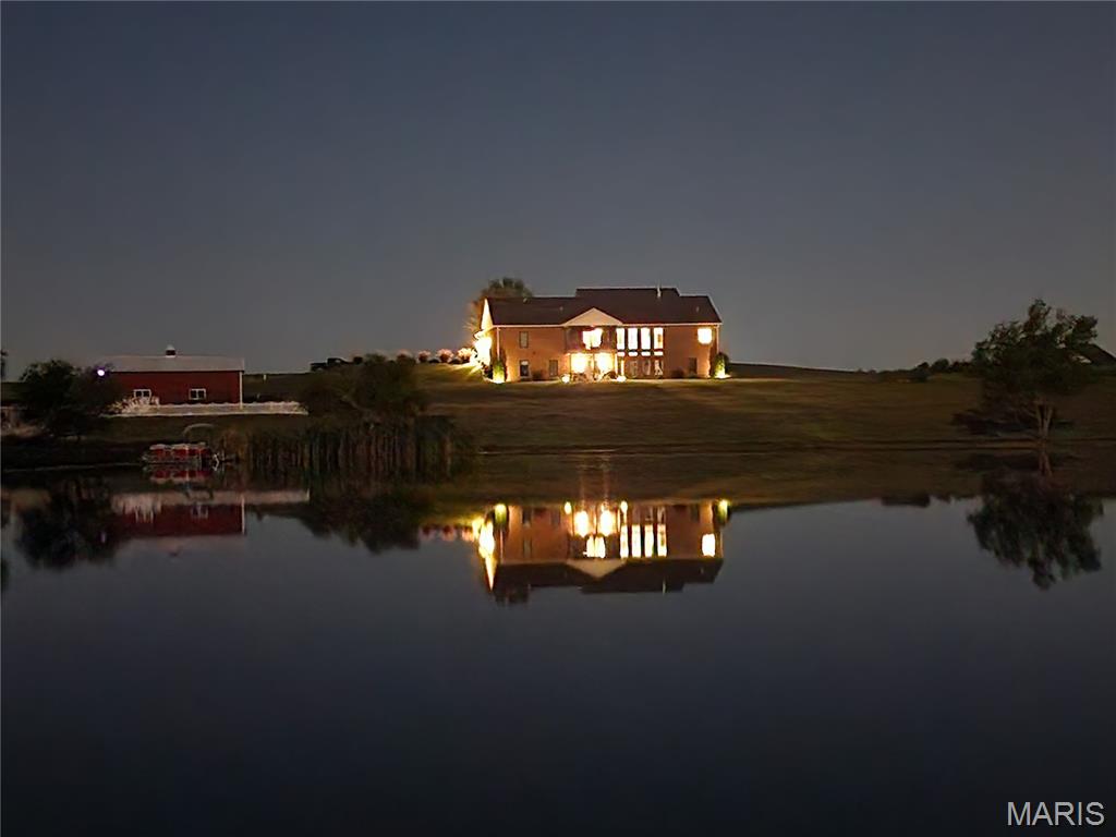 Not in Subdivision - Residential