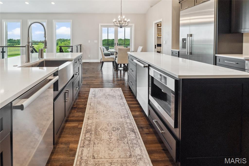 Not in Subdivision - Residential