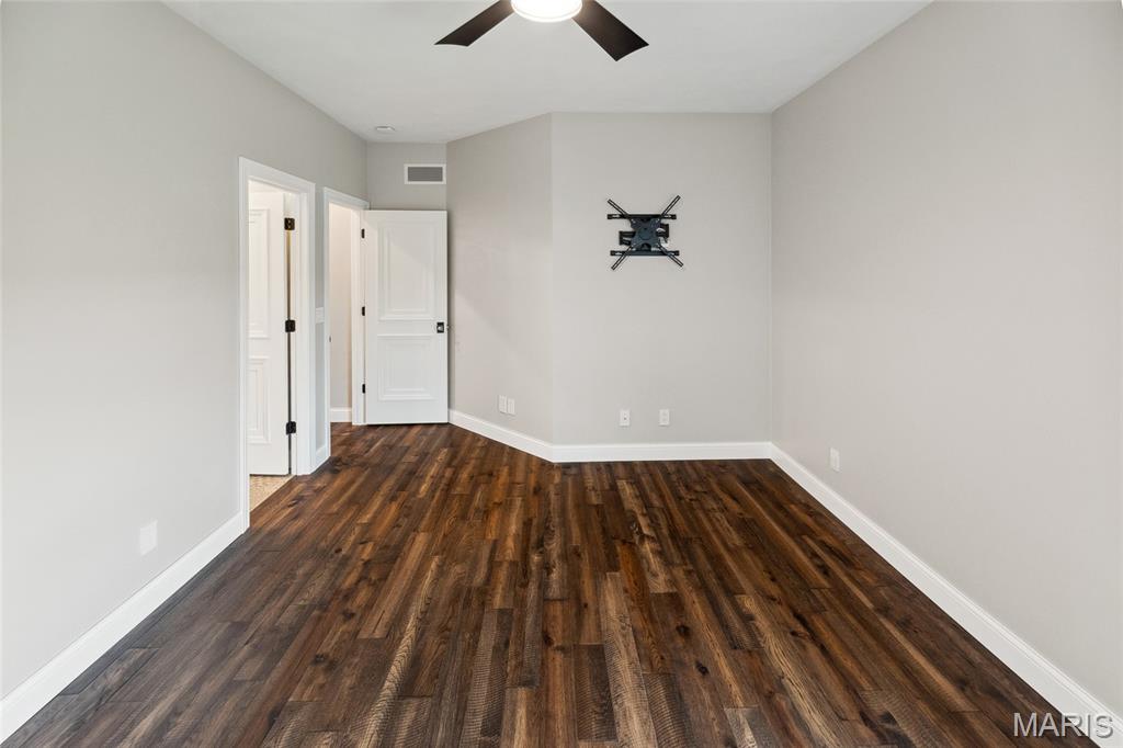 Not in Subdivision - Residential