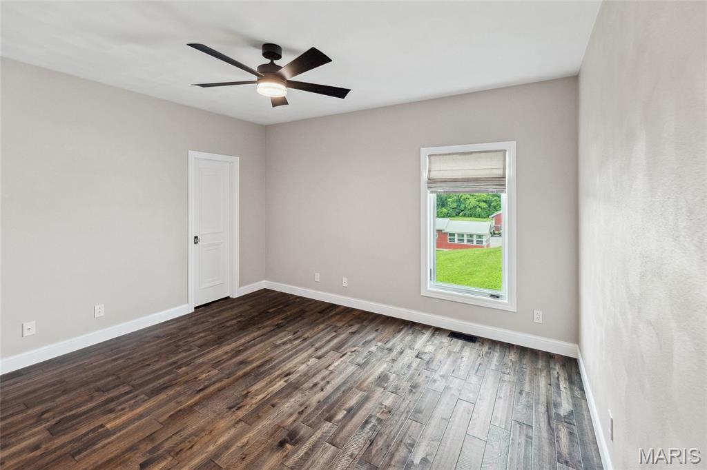 Not in Subdivision - Residential