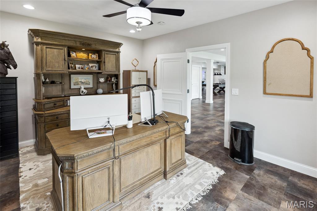 Not in Subdivision - Residential
