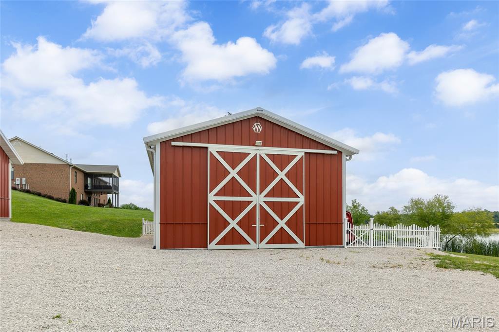 Not in Subdivision - Residential