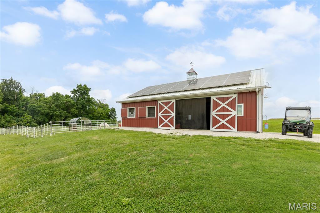 Not in Subdivision - Residential
