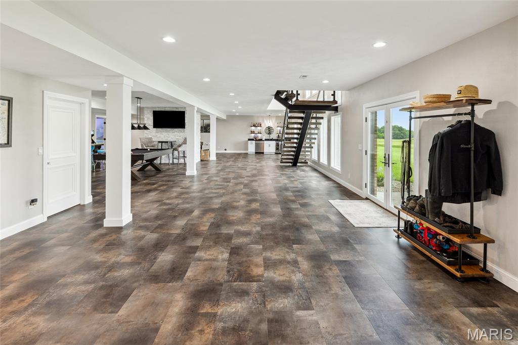 Not in Subdivision - Residential