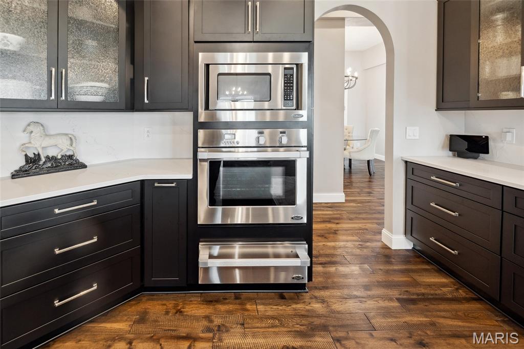 Not in Subdivision - Residential