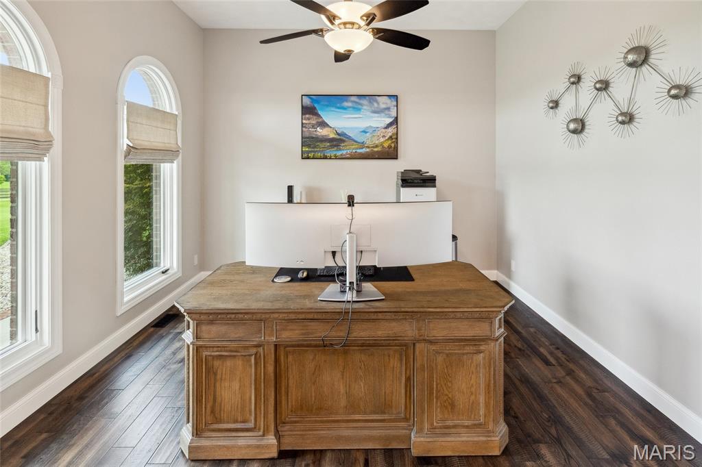 Not in Subdivision - Residential