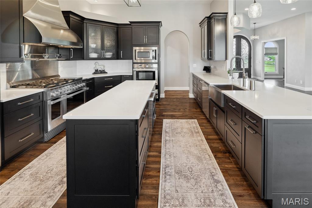 Not in Subdivision - Residential