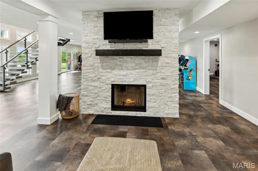 Not in Subdivision - Residential