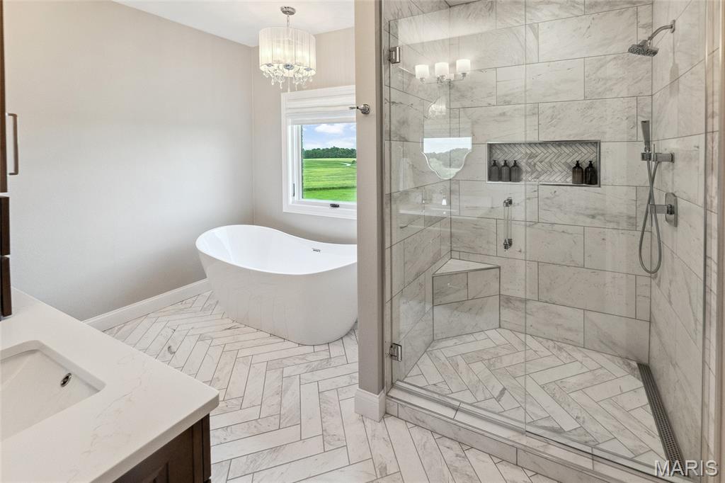 Not in Subdivision - Residential