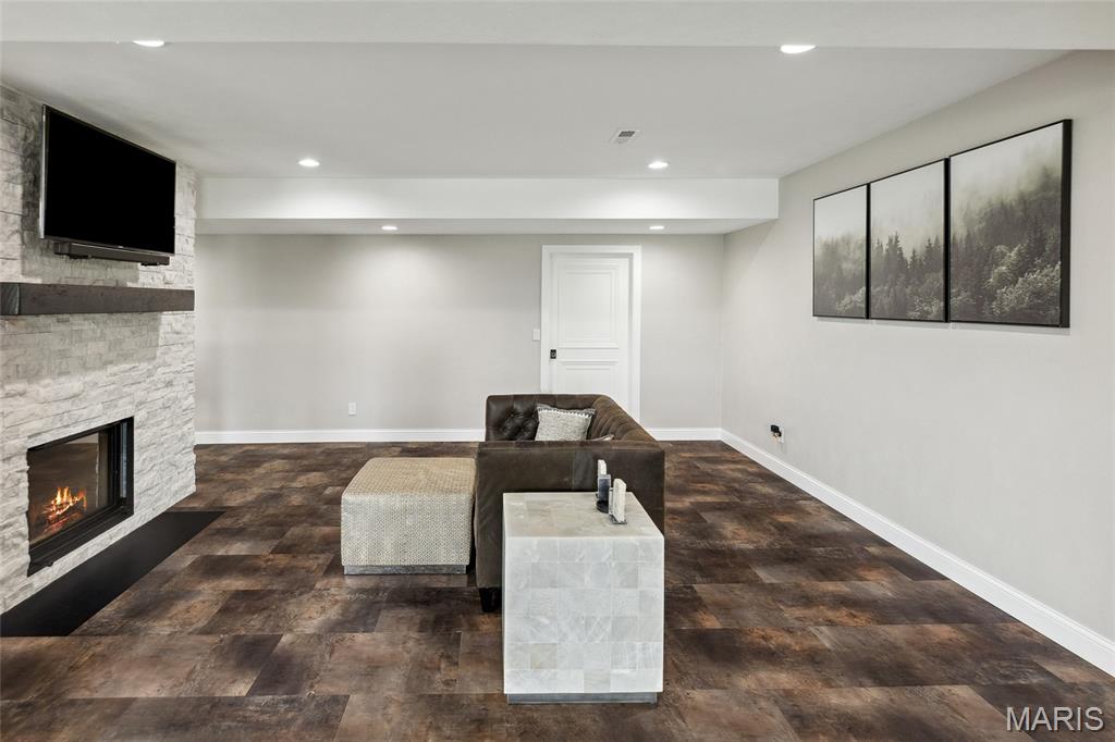 Not in Subdivision - Residential