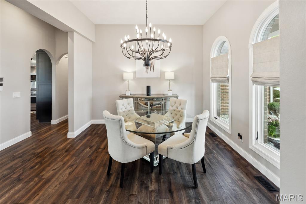 Not in Subdivision - Residential