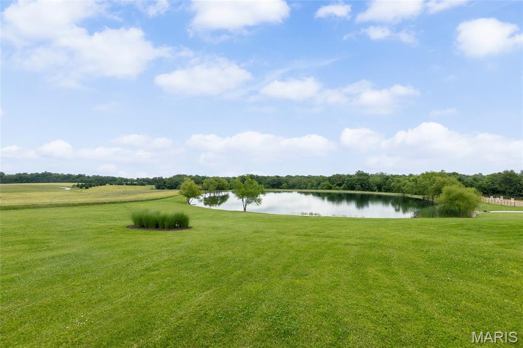 Not in Subdivision - Residential