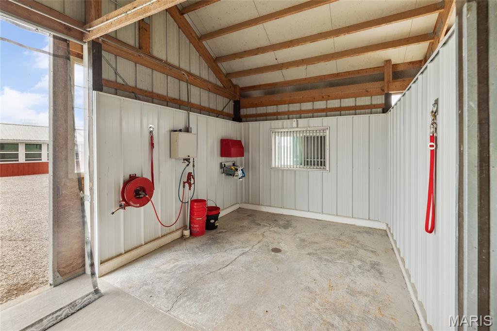 Not in Subdivision - Residential