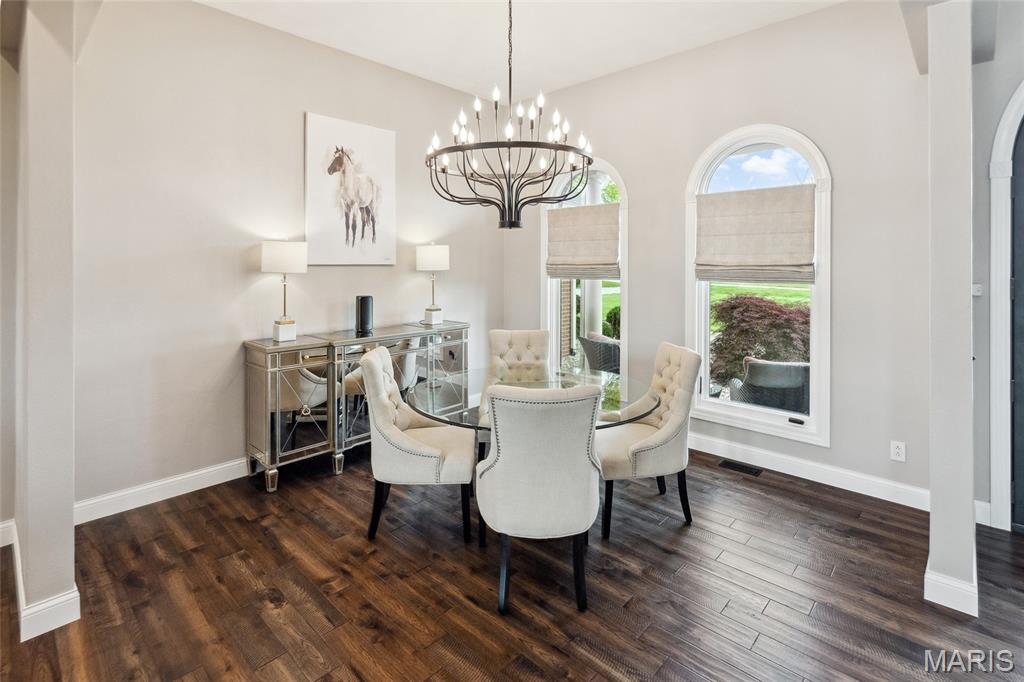 Not in Subdivision - Residential