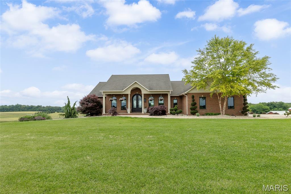 Not in Subdivision - Residential
