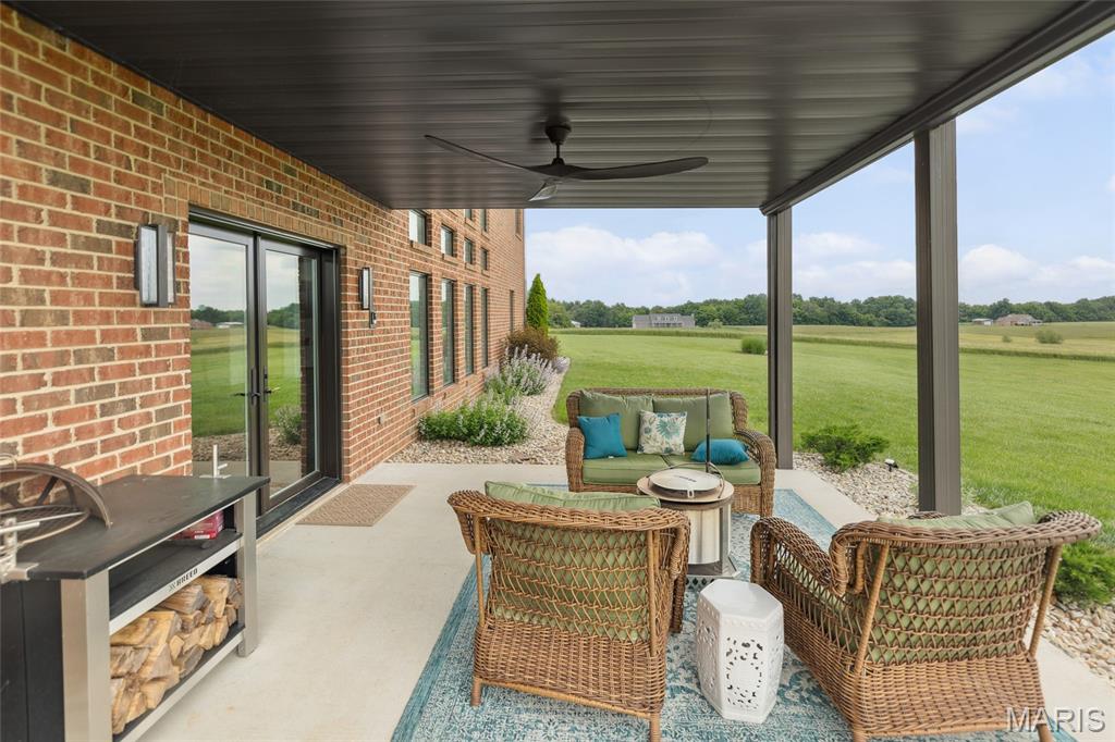 Not in Subdivision - Residential