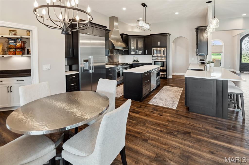 Not in Subdivision - Residential