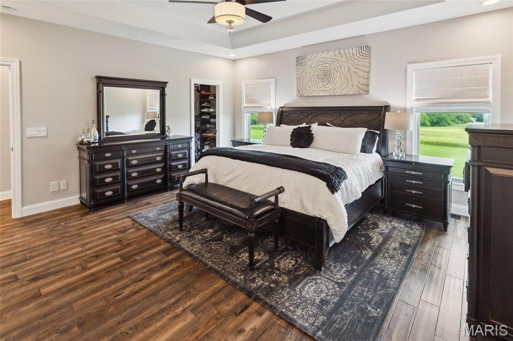 Not in Subdivision - Residential