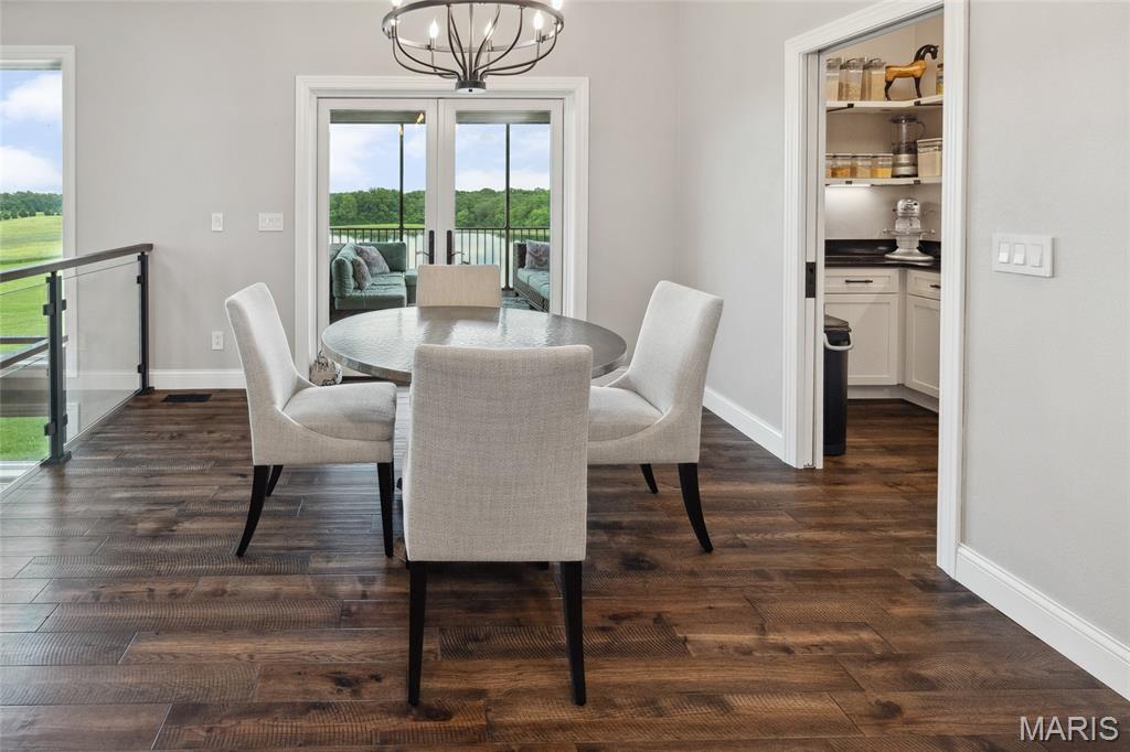 Not in Subdivision - Residential