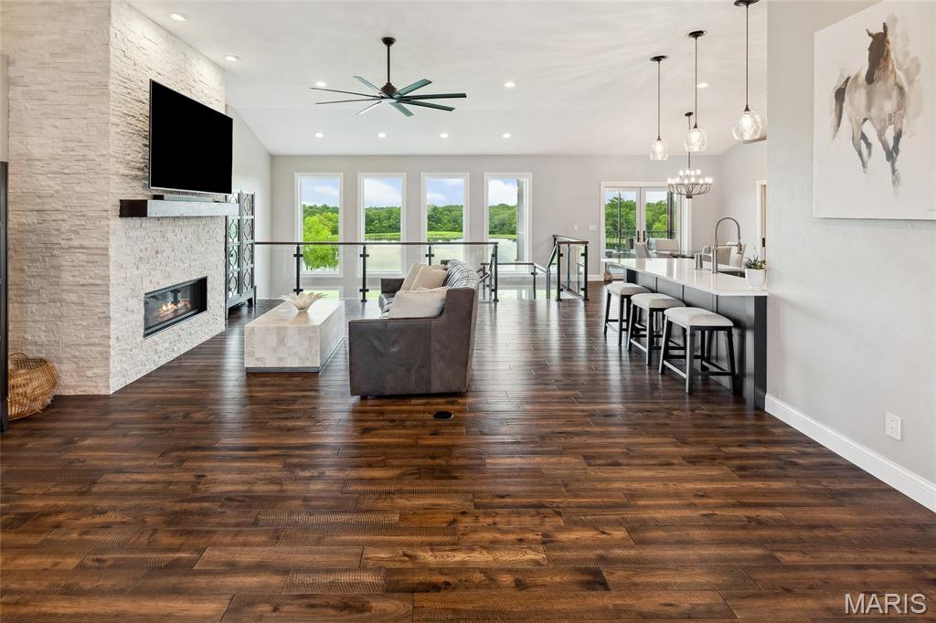 Not in Subdivision - Residential