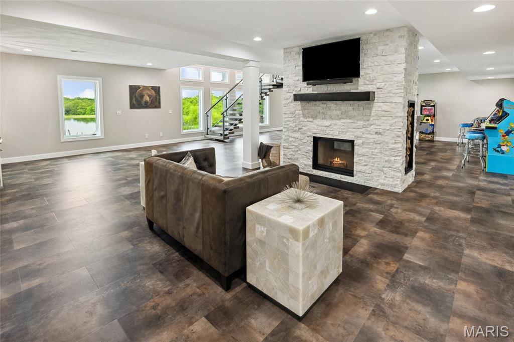 Not in Subdivision - Residential