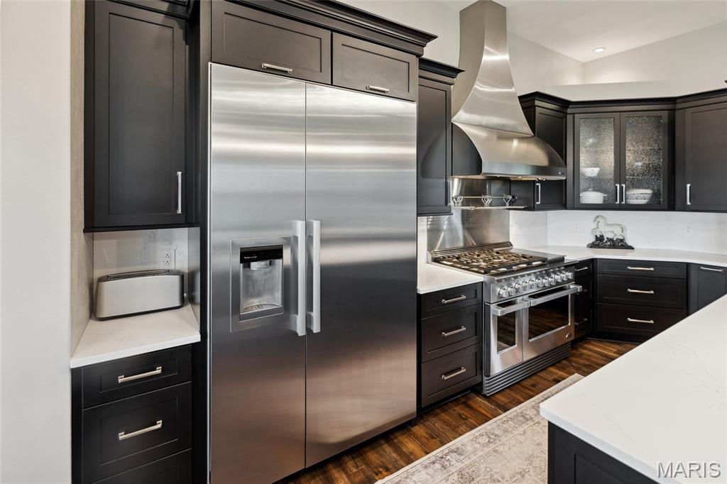 Not in Subdivision - Residential