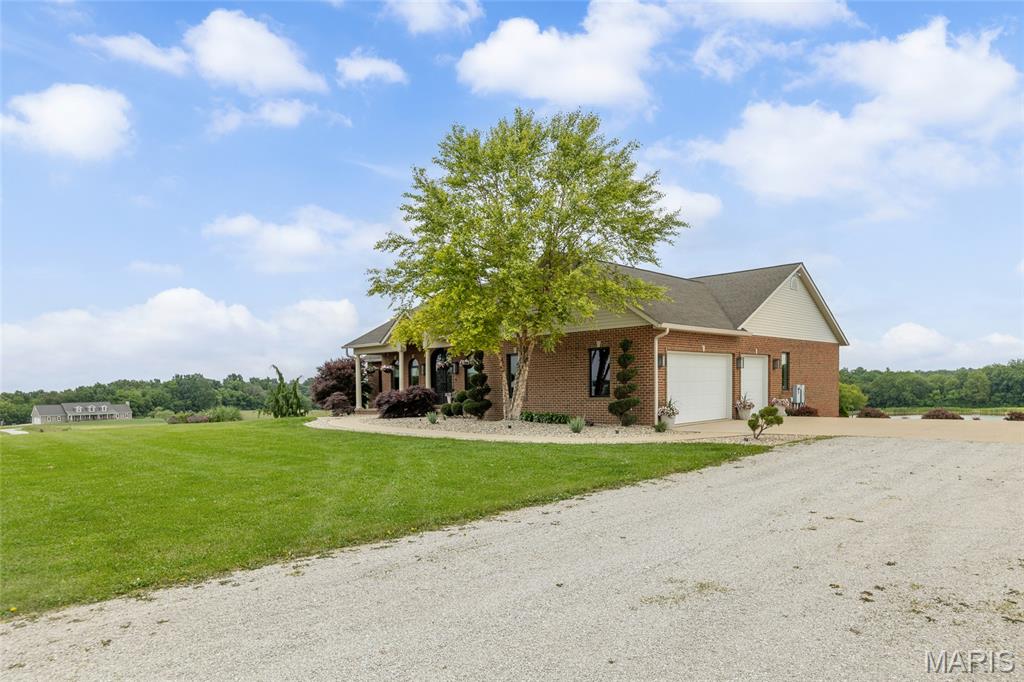 Not in Subdivision - Residential